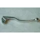 Manetă frână V Parts Polished Yamaha Tw200 14-0506