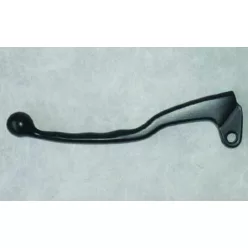 Manetă ambreiaj V Parts Casted negru Yamaha Sr 500 14-0508