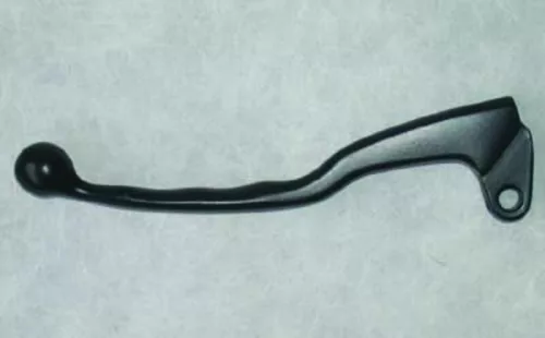 Manetă ambreiaj V Parts Casted negru Yamaha Sr 500 14-0508