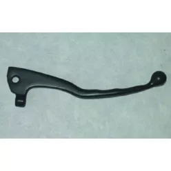 Manetă frână V Parts negru Yamaha Sr500 14-0510