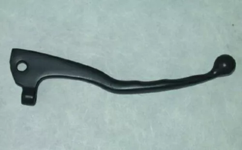 Manetă frână V Parts negru Yamaha Sr500 14-0510