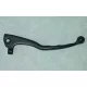 Manetă frână V Parts negru Yamaha Sr500 14-0510