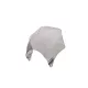 Parbriz PUIG RAPTOR 0013H smoke universal