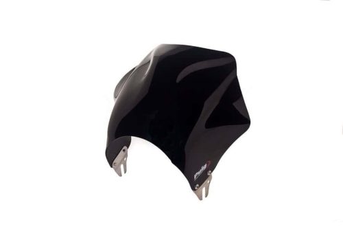 Windshield PUIG RAPTOR 0013N Negru universal