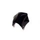 Windshield PUIG RAPTOR 0013N Negru universal