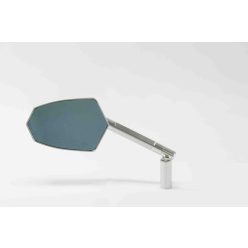 Oglinda retrovizoare PUIG GT 001DD aluminiu anodizat stanga