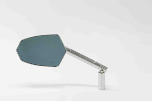 Oglinda retrovizoare PUIG GT 001DD aluminiu anodizat stanga