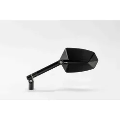 Oglinda retrovizoare PUIG GT 001NN black / black stanga