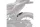 Aripa spate extension PUIG 0024J matt negru