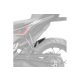 Rear fender extension PUIG 0024J matt black