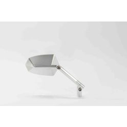 Oglinda retrovizoare PUIG GT 002DD aluminiu anodizat dreapta