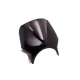 Parbriz PUIG RETROVISIONS 003NF Negru dark fumuriu