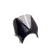 Windshield PUIG RETROVISIONS 003NH Negru smoke