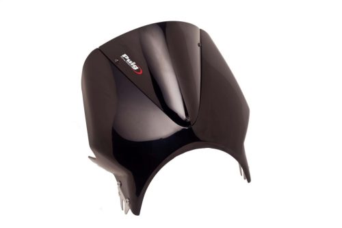 Windshield PUIG RETROVISIONS 003NN Negru Negru
