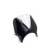 Windshield PUIG RETROVISIONS 003NW Negru transparent