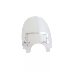 Parbriz PUIG HIGHWAY 0129W transparent universal