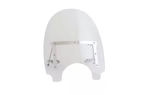 Parbriz PUIG HIGHWAY 0129W transparent universal