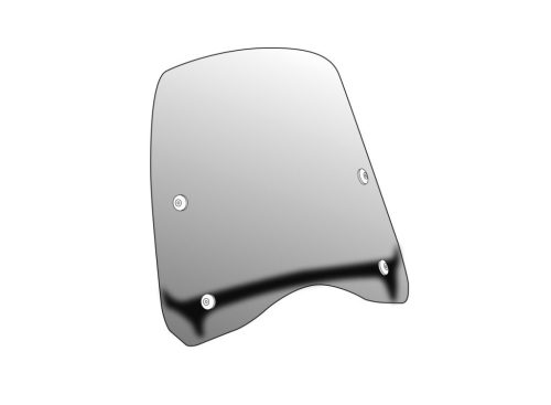Windshield PUIG T.G. 0148W transparent
