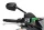 Oglinda retrovizoare PUIG GT.1 020NN black / black dreapta