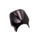 Windshield PUIG VISION 024NF dark smoke