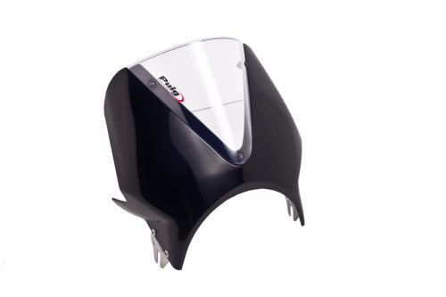 Windshield PUIG VISION 024NW transparent
