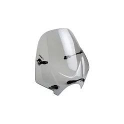 Parbriz PUIG RANGER 0328H smoke universal