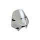 Windshield PUIG RANGER 0328H smoke universal