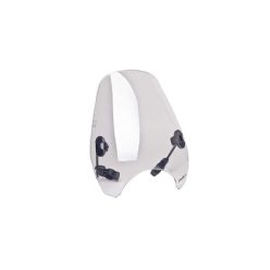 Parbriz PUIG CUSTOM II 0336W tranPiesa rezervant universal