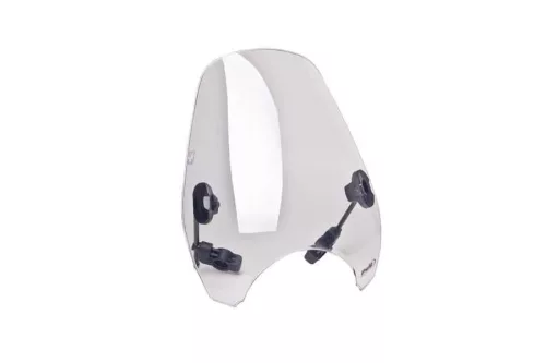 Parbriz PUIG CUSTOM II 0336W tranPiesa rezervant universal