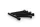 Suruburi PUIG ANODIZED 0370N Negru M6 x 45mm (6pcs)