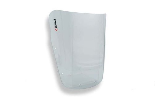Windscreen PUIG TOURING 0426H smoke