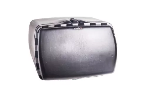 Top box PUIG MAXI BOX 0468N Negru 90l