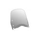 Windshield PUIG T.P 0681W transparent