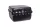 Top box PUIG BIG BOX 0713N Negru 90l, with lock