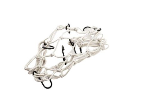 Plasa elastica PUIG 0788B Alb 350 x 350mm