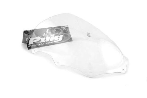 Windscreen PUIG TOURING 0798H smoke