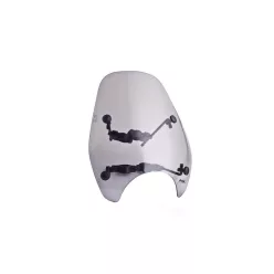 Parbriz PUIG CUSTOM I 0840H smoke universal