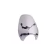 Parbriz PUIG CUSTOM I 0840H fumuriu universal