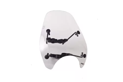 Parbriz PUIG CUSTOM I 0840W tranPiesa rezervant universal