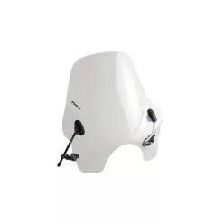 Parbriz PUIG TOURING I 0856W transparent universal