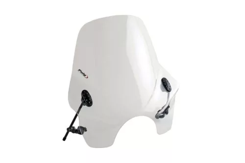 Parbriz PUIG TOURING I 0856W tranPiesa rezervant universal