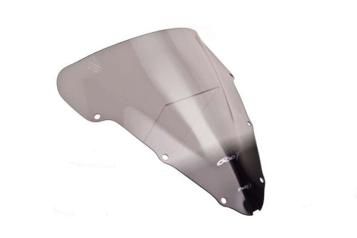 Windscreen PUIG RACING 0861H smoke