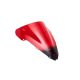 Windscreen PUIG RACING 0861R Rosu