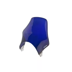Parbriz PUIG NAKED 0869A Albastru universal