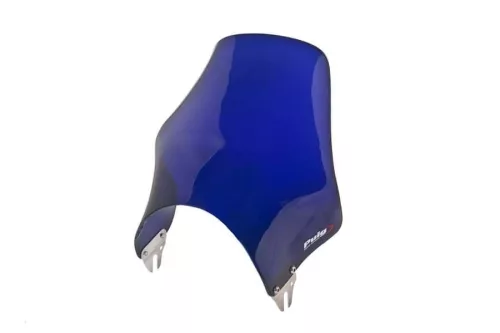 Parbriz PUIG NAKED 0869A Albastru universal