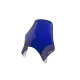Parbriz PUIG NAKED 0869A Albastru universal