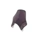 Parbriz PUIG NAKED 0869F dark fumuriu universal