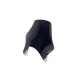 Parbriz PUIG NAKED 0869N Negru universal