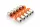 Bec PUIG 12V 23W 0941T portocaliu (box of 10 units)