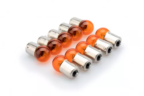 Bec PUIG 12V 23W 0941T portocaliu (box of 10 units)